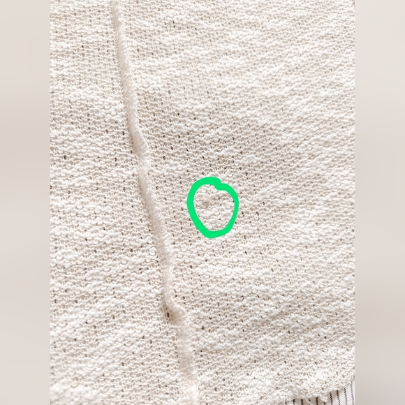 Anthropologie TINY Stratigraphy Cardigan in Size M - Picture 6 of 6